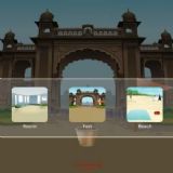 Download Paper Toss Cell Phone Game